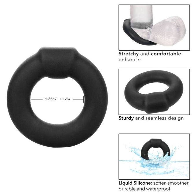 Calexotics – Alpha Optimum Ring Schwarz