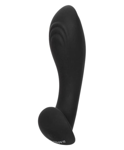 Calexotics – Eclipse Flüssigsilikon Flexsonde Analvibrator