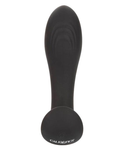 Calexotics – Eclipse Flüssigsilikon Flexsonde Analvibrator
