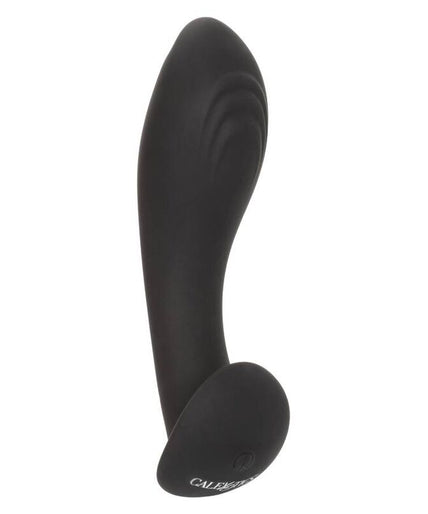 Calexotics – Eclipse Flüssigsilikon Flexsonde Analvibrator
