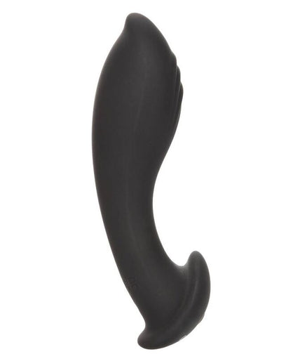 Calexotics – Eclipse Flüssigsilikon Flexsonde Analvibrator
