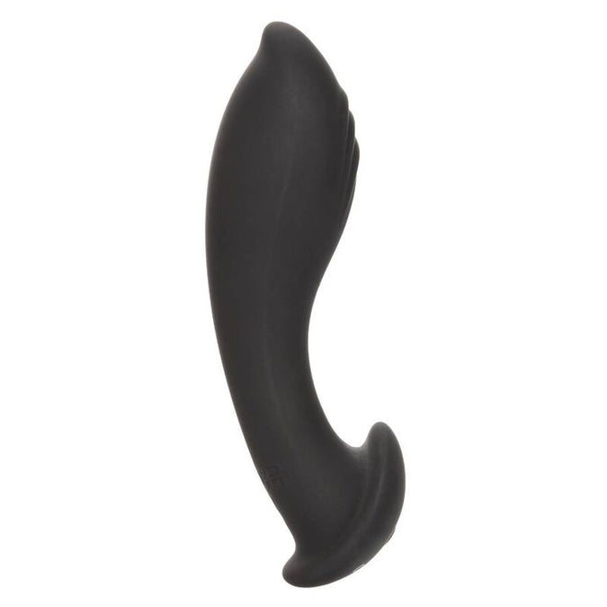 Calexotics – Eclipse Flüssigsilikon Flexsonde Analvibrator