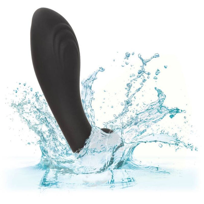 Calexotics – Eclipse Flüssigsilikon Flexsonde Analvibrator