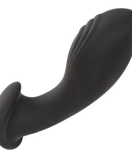 Calexotics – Eclipse Flüssigsilikon Flexsonde Analvibrator