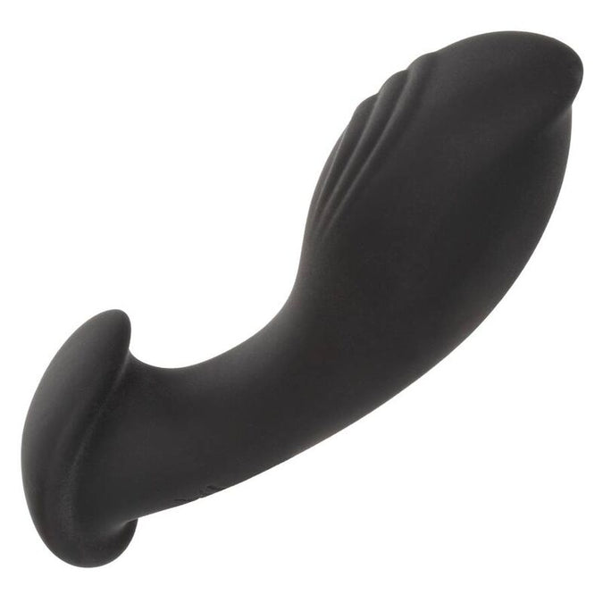 Calexotics – Eclipse Flüssigsilikon Flexsonde Analvibrator
