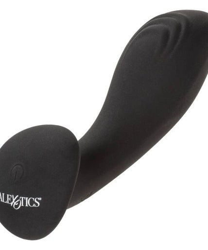 Calexotics – Eclipse Flüssigsilikon Flexsonde Analvibrator