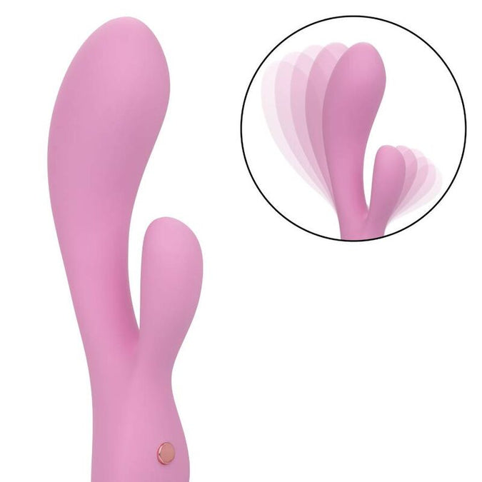 Calexotics – Contour Zoie Pink