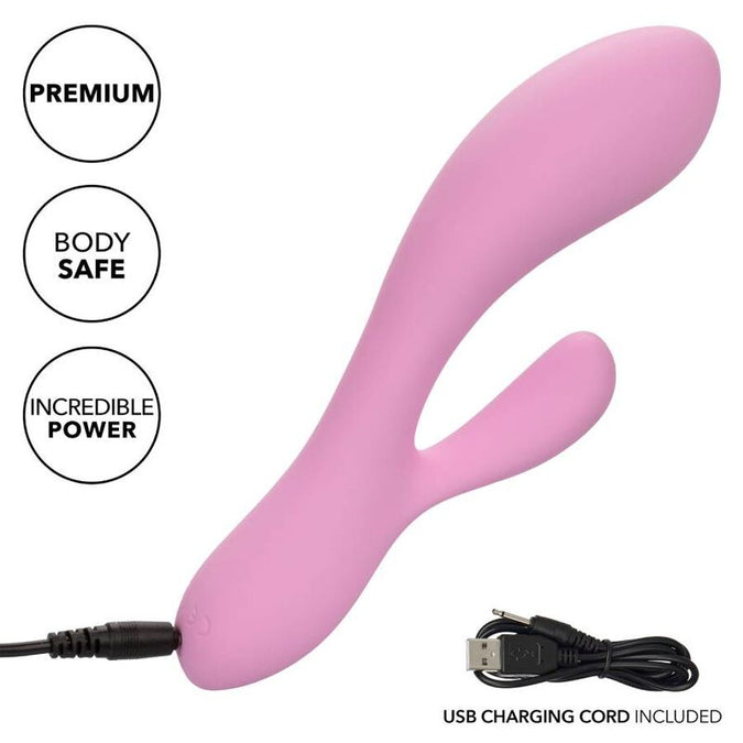 Calexotics – Contour Zoie Pink