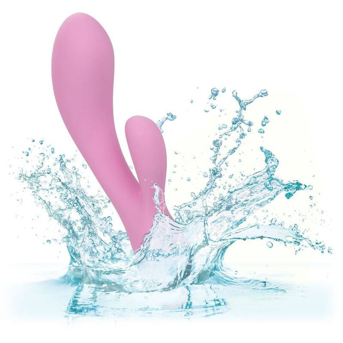 Calexotics – Contour Zoie Pink