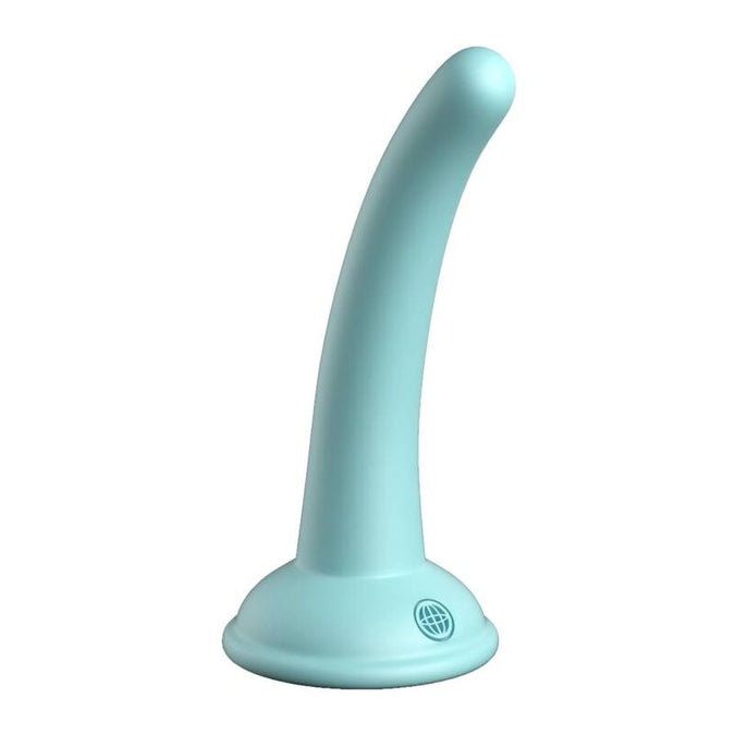 Dillio – Curious Five 12,7 cm Grün