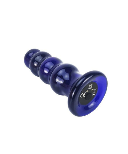 Toyjoy – Buttocks The Radiant Glass Buttplug