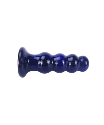 Toyjoy – Buttocks The Radiant Glass Buttplug