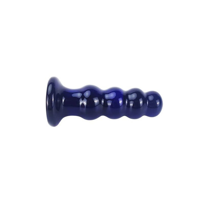 Toyjoy – Buttocks The Radiant Glass Buttplug