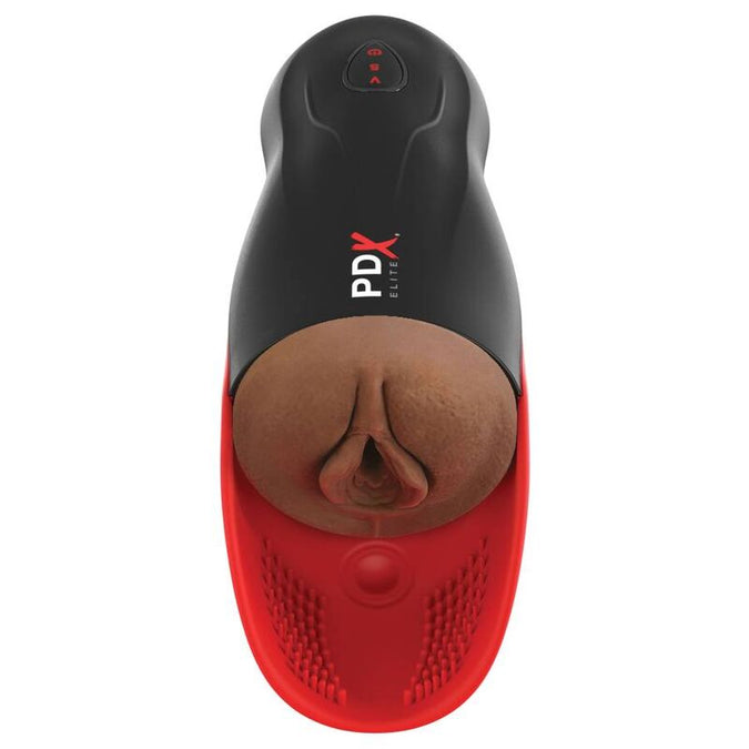 Pdx Elite – Fuck – O – Matic 2