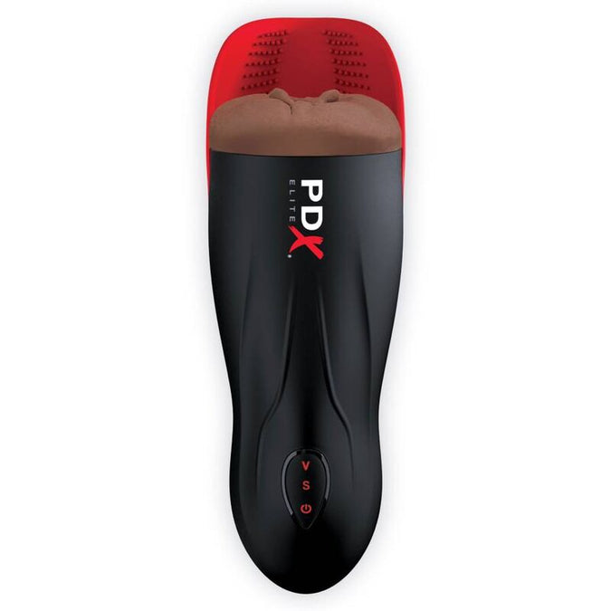 Pdx Elite – Fuck – O – Matic 2