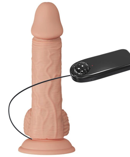 Baile – Beautiful Encounter Vibration Catoblepas 20.6 Cm Natural
