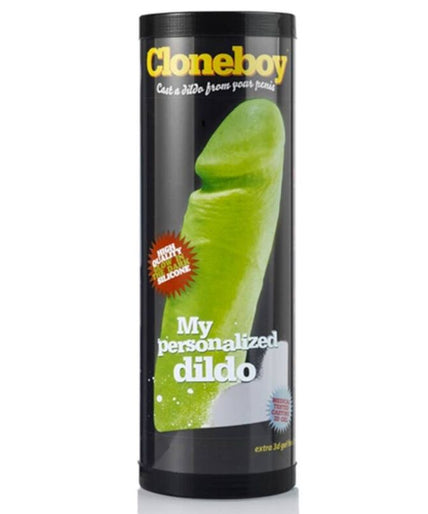Cloneboy – Leuchtendes Penis-Klon-Kit
