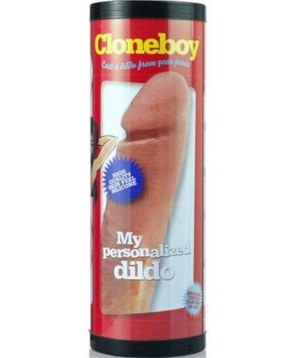 Cloneboy – Penis-Klon-Kit Pink