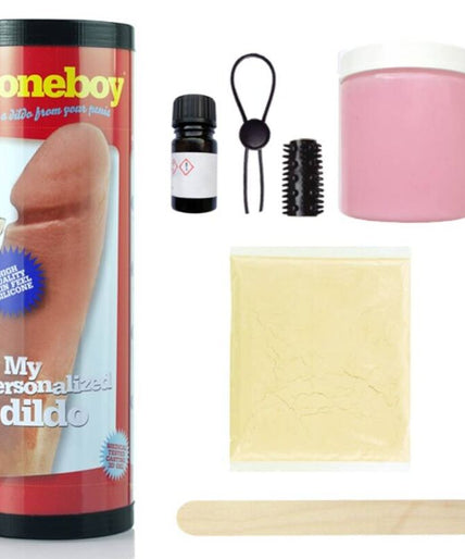 Cloneboy – Penis-Klon-Kit Pink