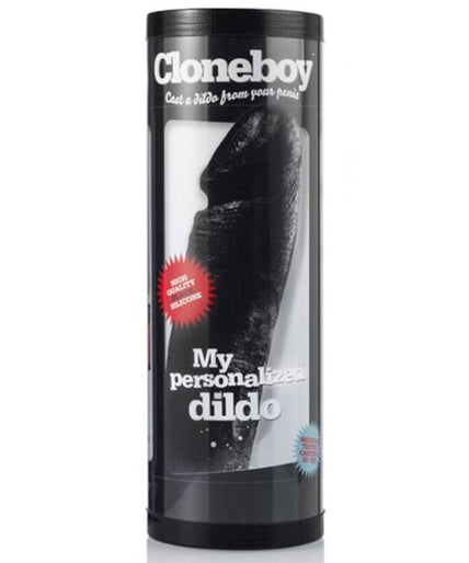 Cloneboy – Penis Klon-Kit Schwarz