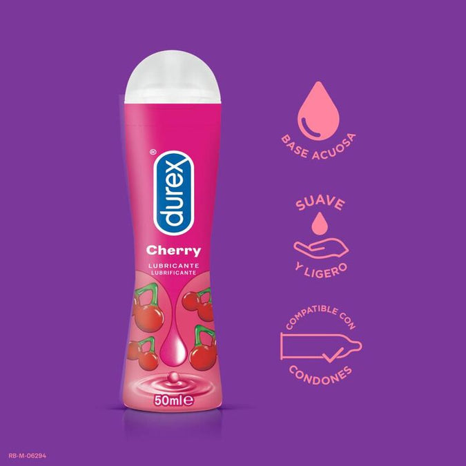 Durex – Play Kers 50 ml