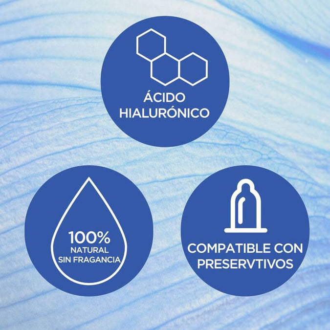Durex – Naturals Hydraterend Glijmiddel 100 Ml