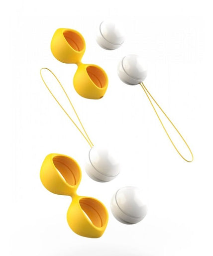 B Swish – Bfit Classic Dorado