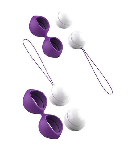 B Swish – Bfit Classic Violet