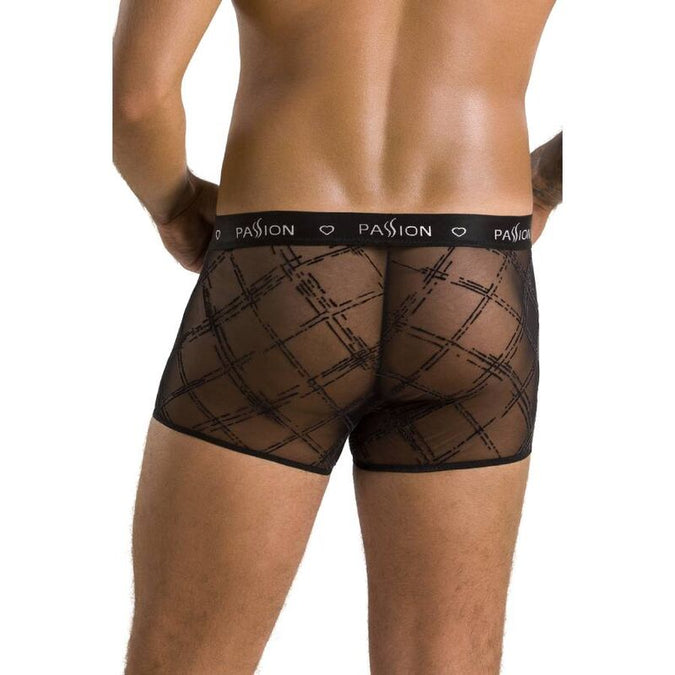 Passion – 032 Short James Schwarz L/xl