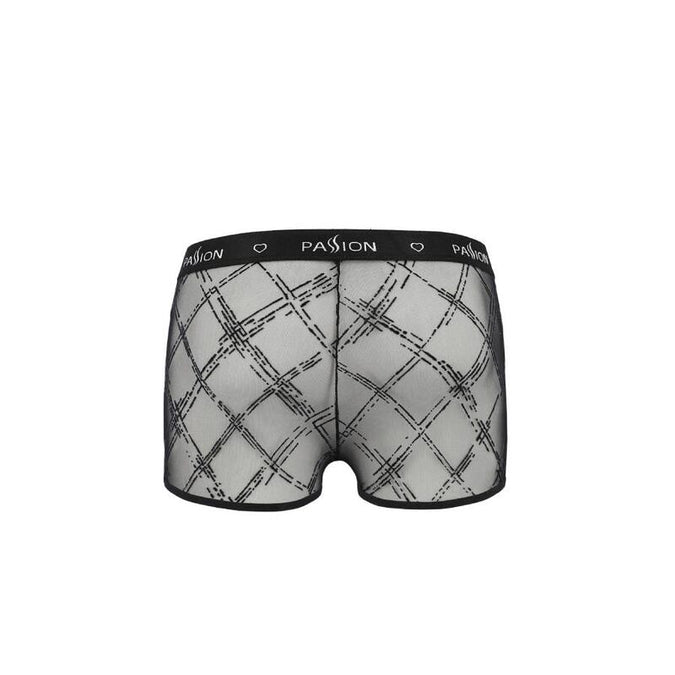 Passion – 032 Short James Schwarz L/xl