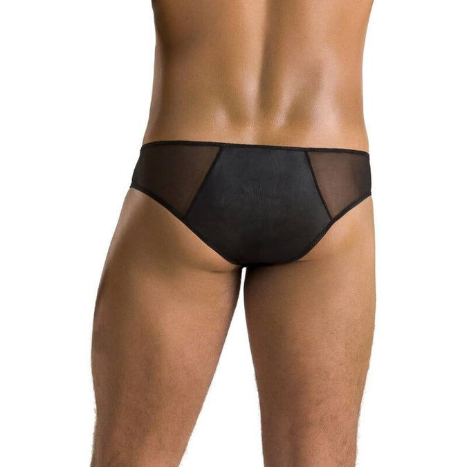 Passion – 042 Slip Timmy Black S/m