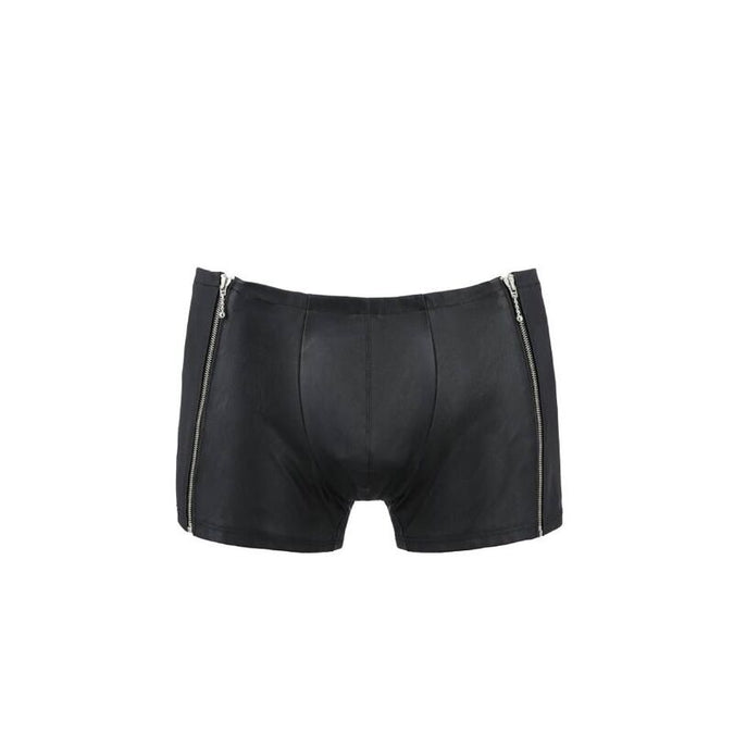 Passion – 049 Short Matt Schwarz S/m
