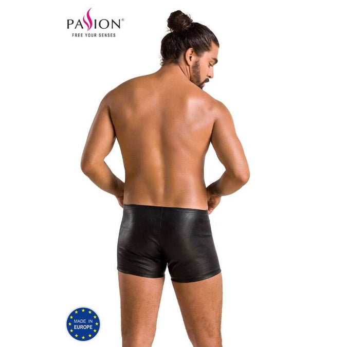 Passion – 049 Short Matt Schwarz S/m