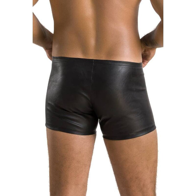Passion – 049 Short Matt Schwarz S/m