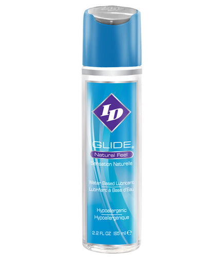 Id Glide – Water Based Lubricant ID 65 ML