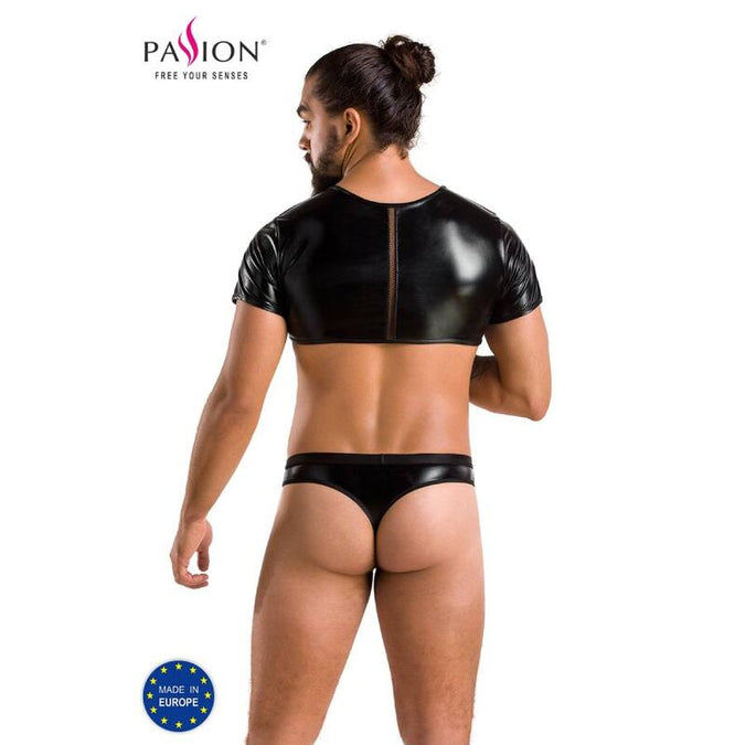 Passion – 057 Set Peter Black L/xl