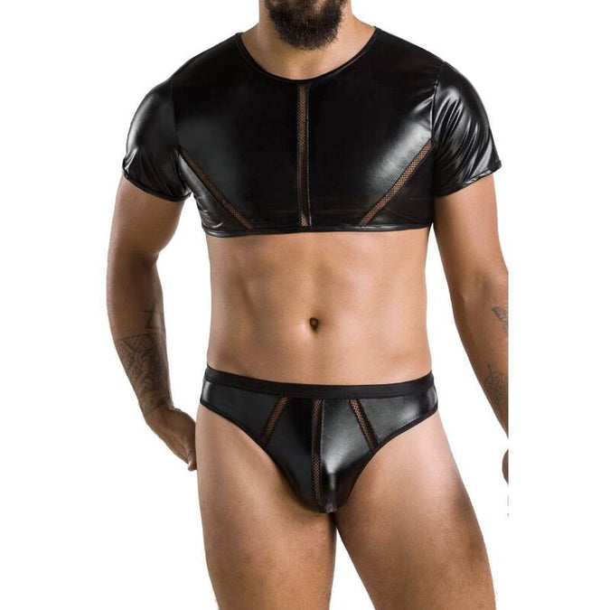 Passion – 057 Set Peter Black L/xl