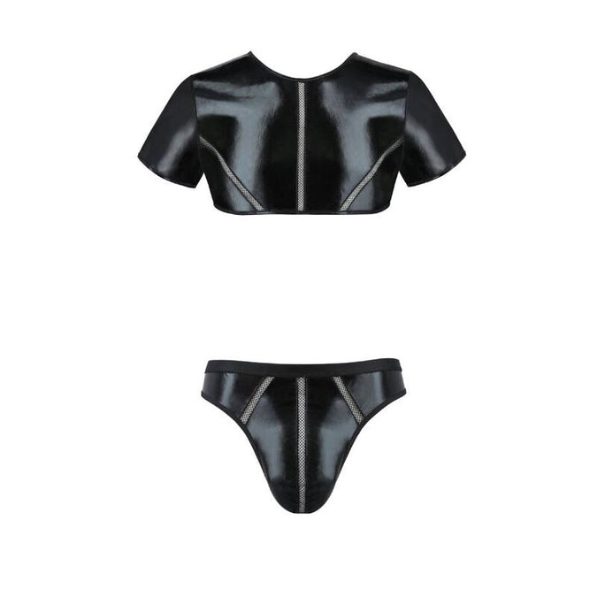 Passion – 057 Set Peter Black L/xl