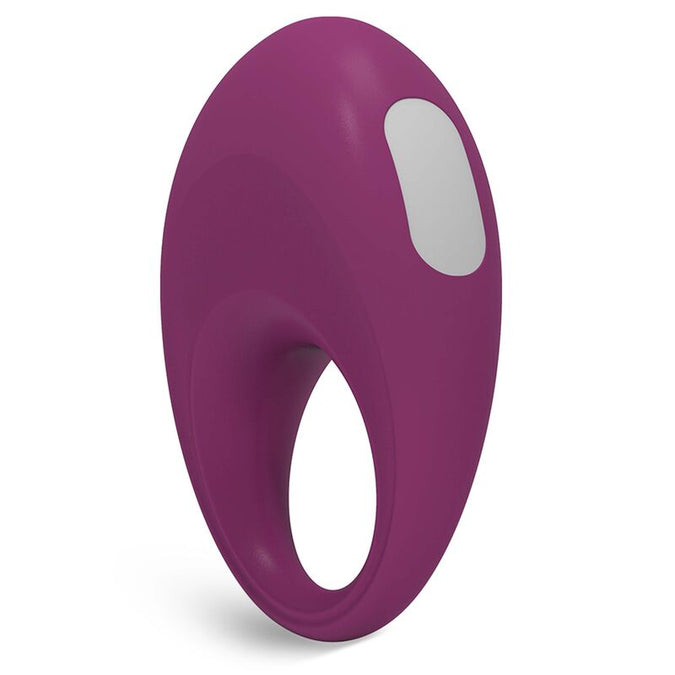 Coverme – Dylan Rechargeable Ring + Watchme Remote Control