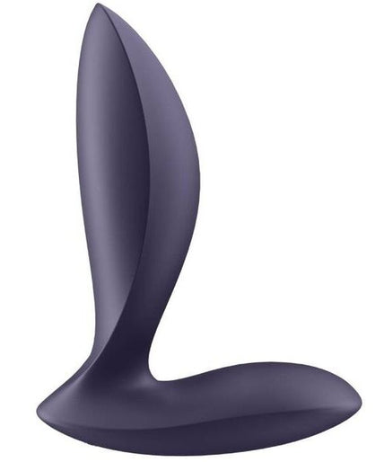 Satisfyer – Power Plug Purple