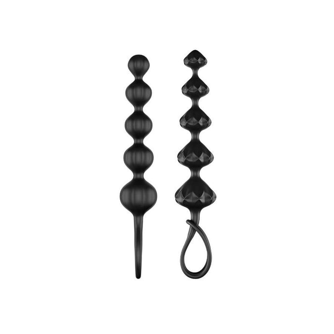 Satisfyer – Love Beads Schwarz