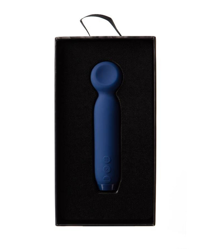 Je Joue – Vita Bullet Vibrator Kobaltblauw