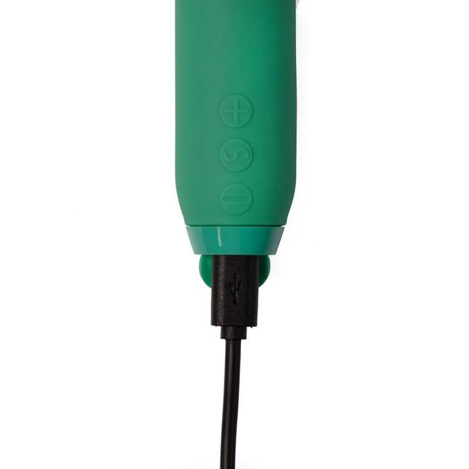 Je Joue – Amour Bullet Vibrator Smaragdgrün 