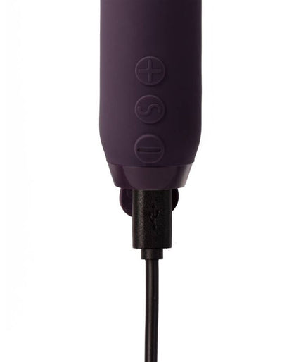 Je Joue – Duet Bullet Vibrator Lila 