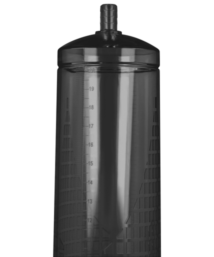 Intense – Pumpe Schwarz Pumpe 01