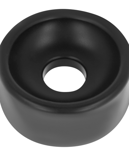 Intense – Pumpe Schwarz Pumpe 01