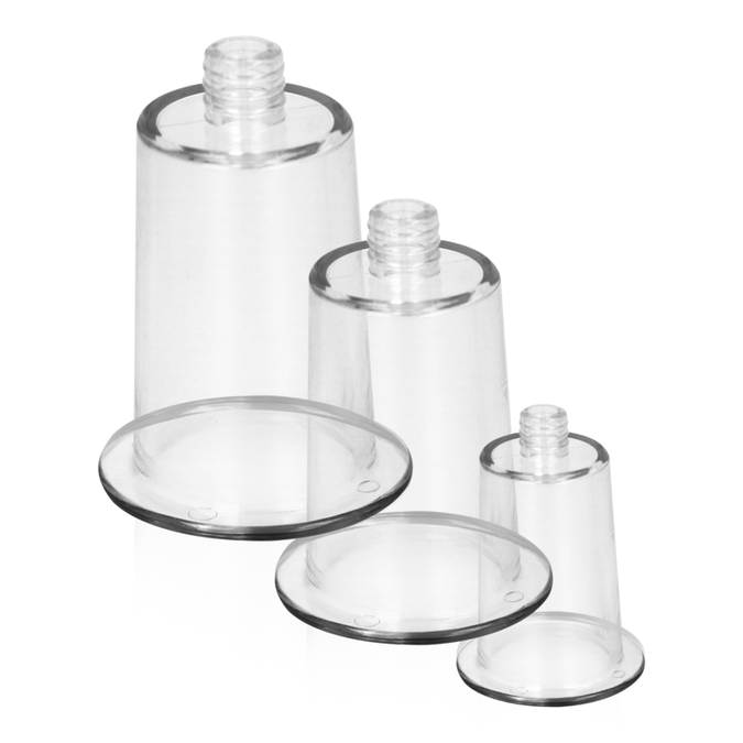 Intense – Pump Unisex Nipple Sucker