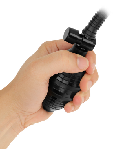 Intense – Pumpe Schwarze Pumpe 02