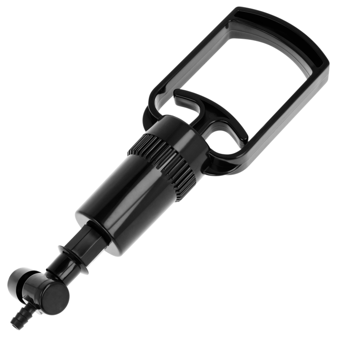 Intense – Pump Unisex Nipple Sucker