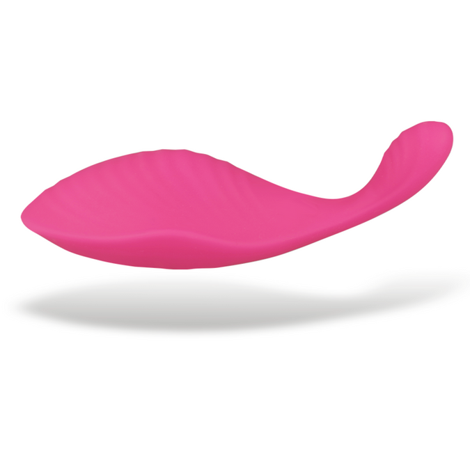 Intense – Rob Pantie Remote Control Pink
